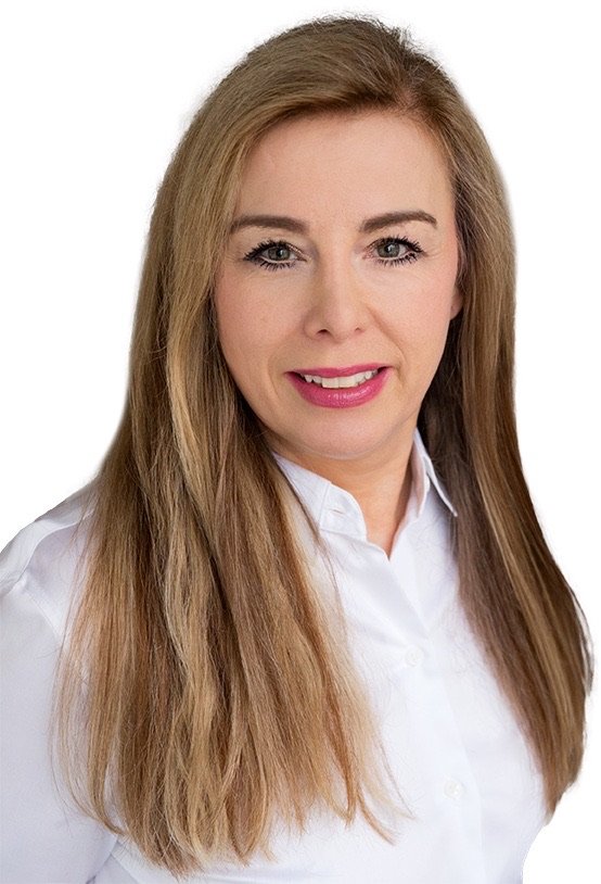 Beate Keller, Inhaberin von skinplace in Freising